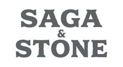 Saga & Stone