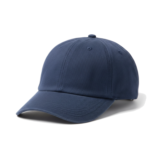 Driftline Ribbed cotton cap