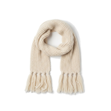 Northbound Supply Chunky knit scarf